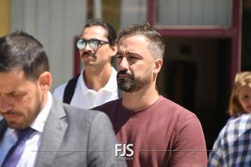 Telde rinde homenaje a las víctimas del terrorismo/TA y Francisco Javier Santana.